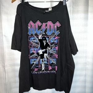 AC/DC T-Shirt